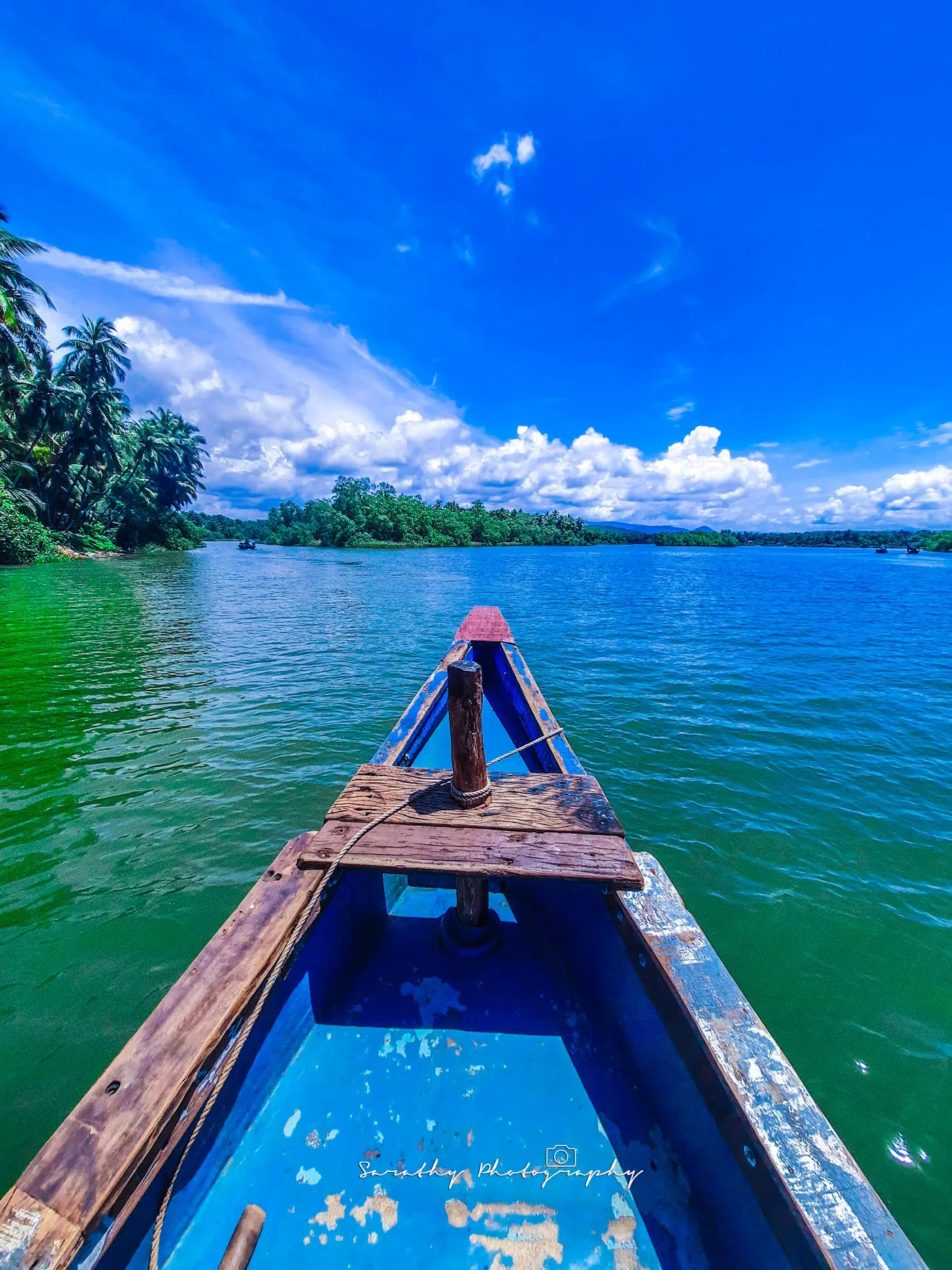 Honnavar: Tranquil Backwaters Adventure, Gokarna