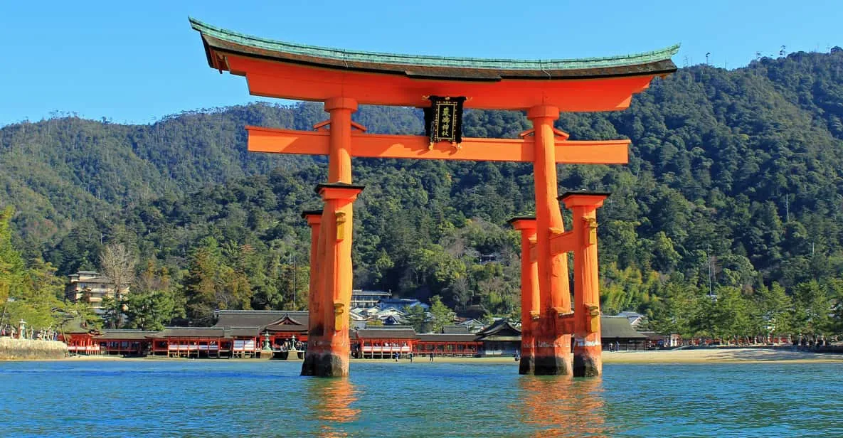 Hiroshima & Miyajima: Sacred Sites Adventure, Hiroshima