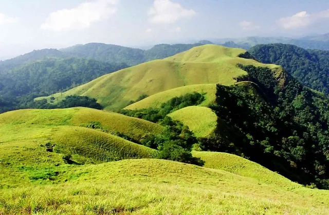 Thondiyar Border Trek: Wilderness & Wonders