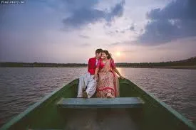 Photoshoot, Alleppey