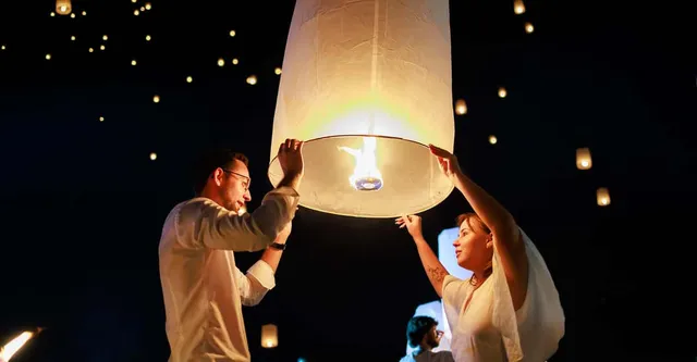 Chiang Mai Sky Festival