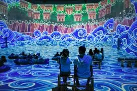 Twilight Experience, Kuala Lumpur