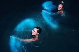 Ton Sai: Glow in the Night Plankton Swim