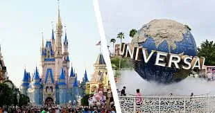 Universal Studio Pass, Osaka, Osaka
