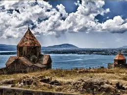 Lake Sevan, Sevanavank, Tsaghkadzor, Kecharis, & Abovyan, Yerevan