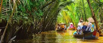 Private Transfers from Ho Chi Minh City to the Mekong Delta, Ho Chi Minh City