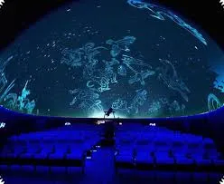 Jawaharlal Nehru Planetarium, Bengaluru