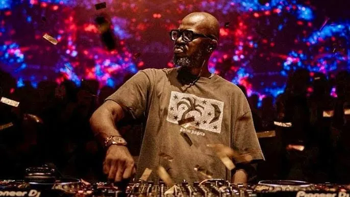 Black Coffee Music Show, Ibiza