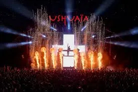 Martin Garrix Closing party, Ibiza