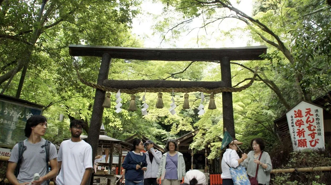 Kyoto's Arashiyama: Nature & Heritage Adventure, Kyoto