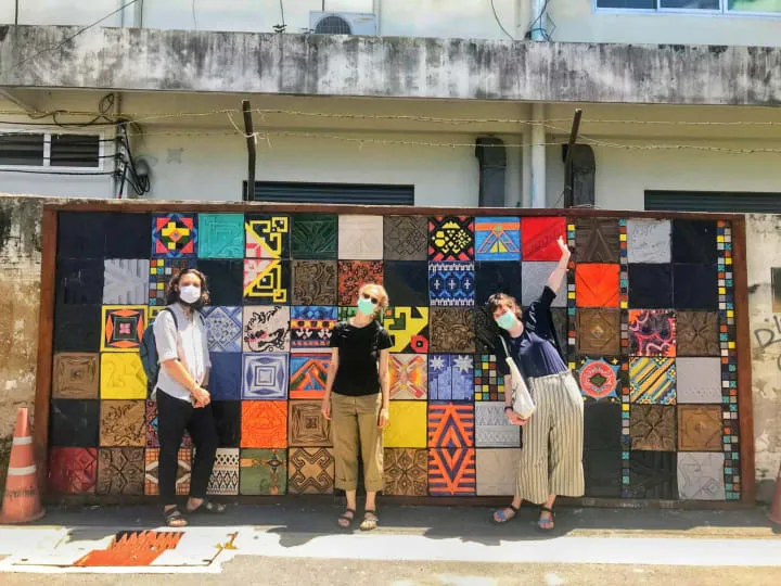 Bangkok: Art, Flavors & Hidden Streets, Bangkok