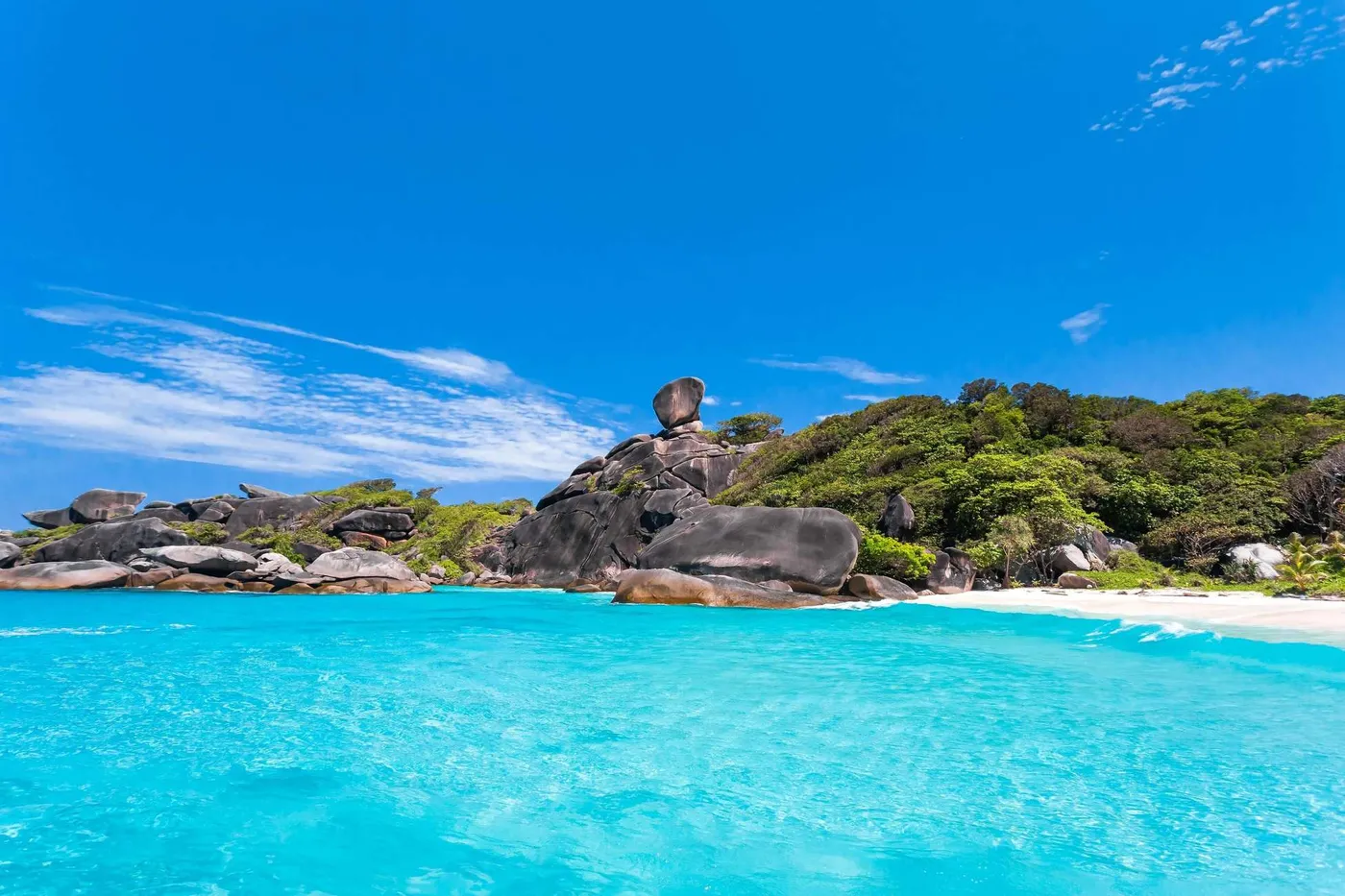 Phuket: Tranquil Island Escape & Snorkel Adventure, Phuket