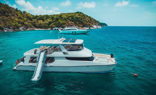 Phuket: Sunset Serenity & Island Escape