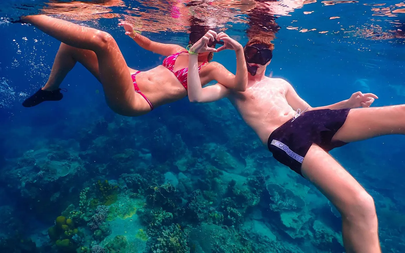 Day at Koh Tao with snorkeling, Koh Samui
