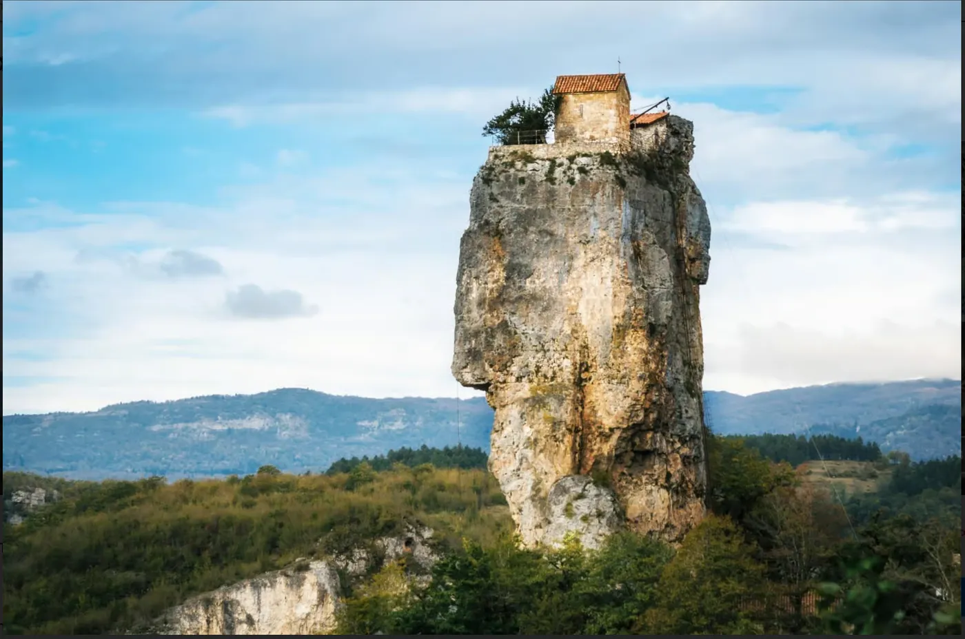 Kutaisi & Chiatura Heritage & Nature Escape, Kutaisi