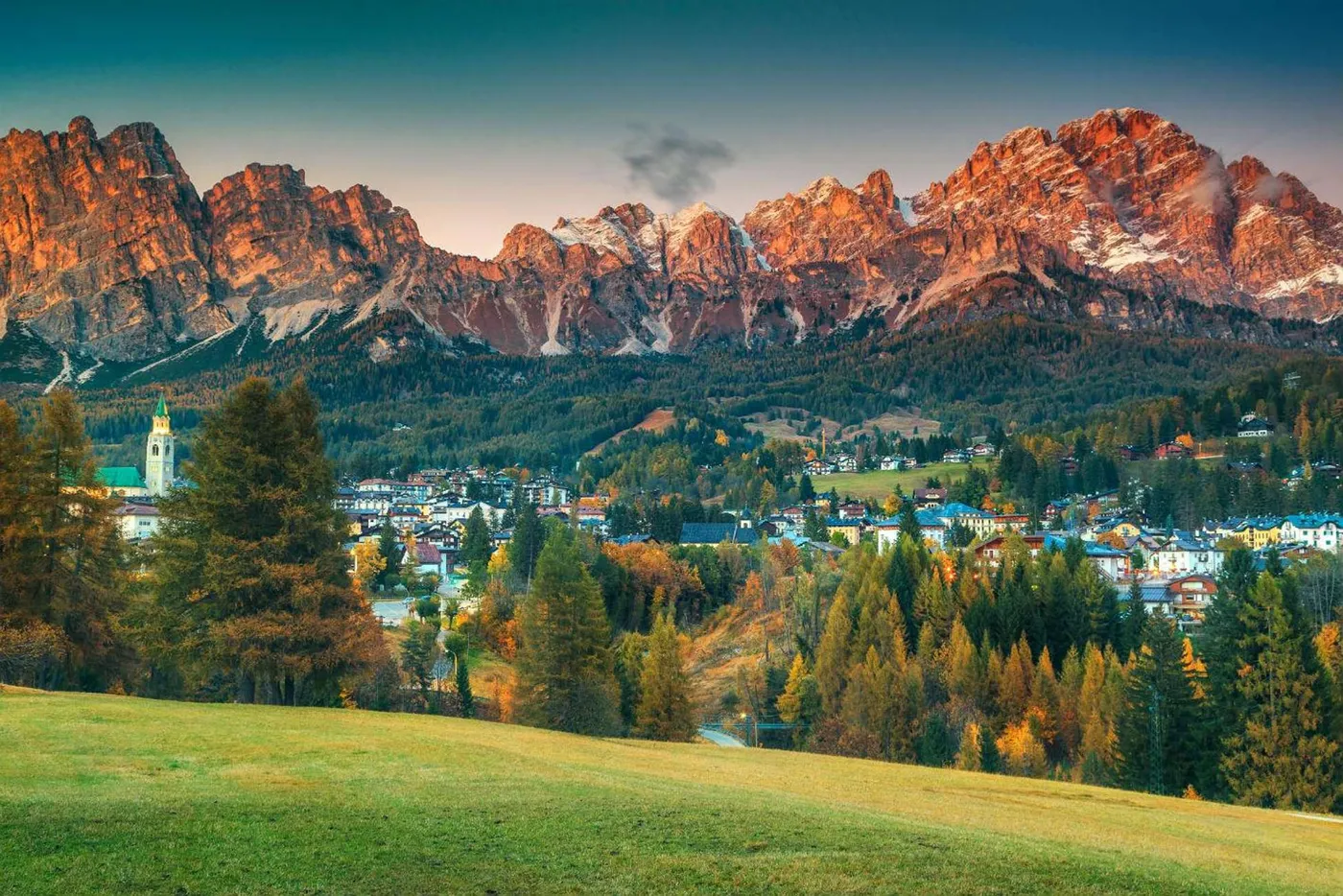 Venice to Dolomites: Scenic Mountain Adventure, Venice