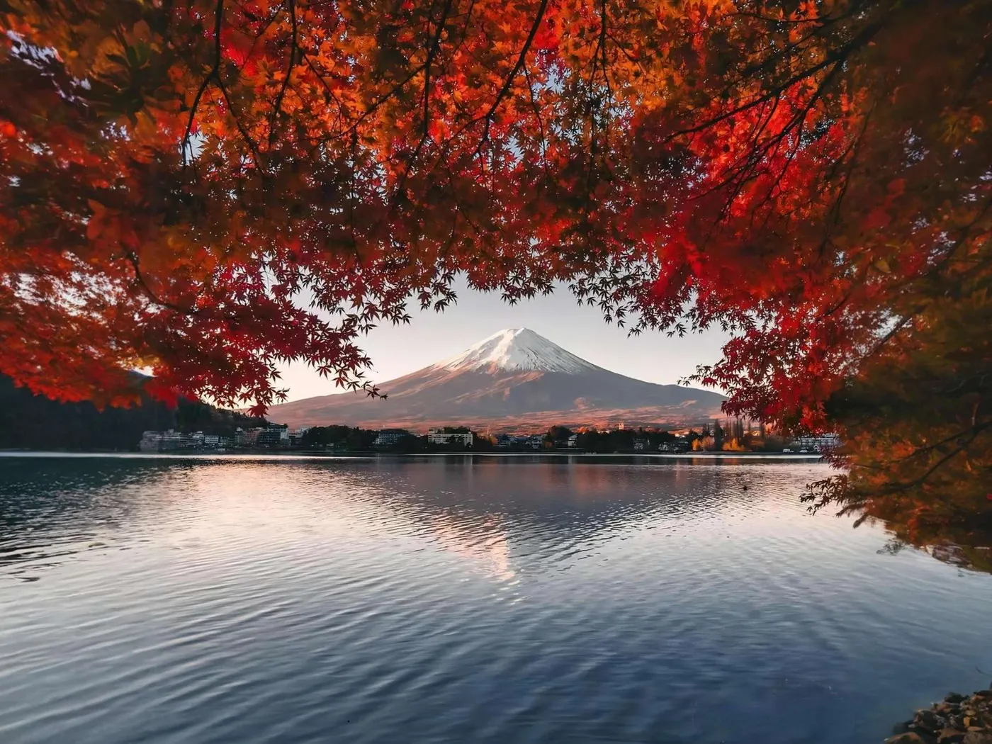 Tokyo: Majestic Mt Fuji & Lakes Day Escape, Tokyo
