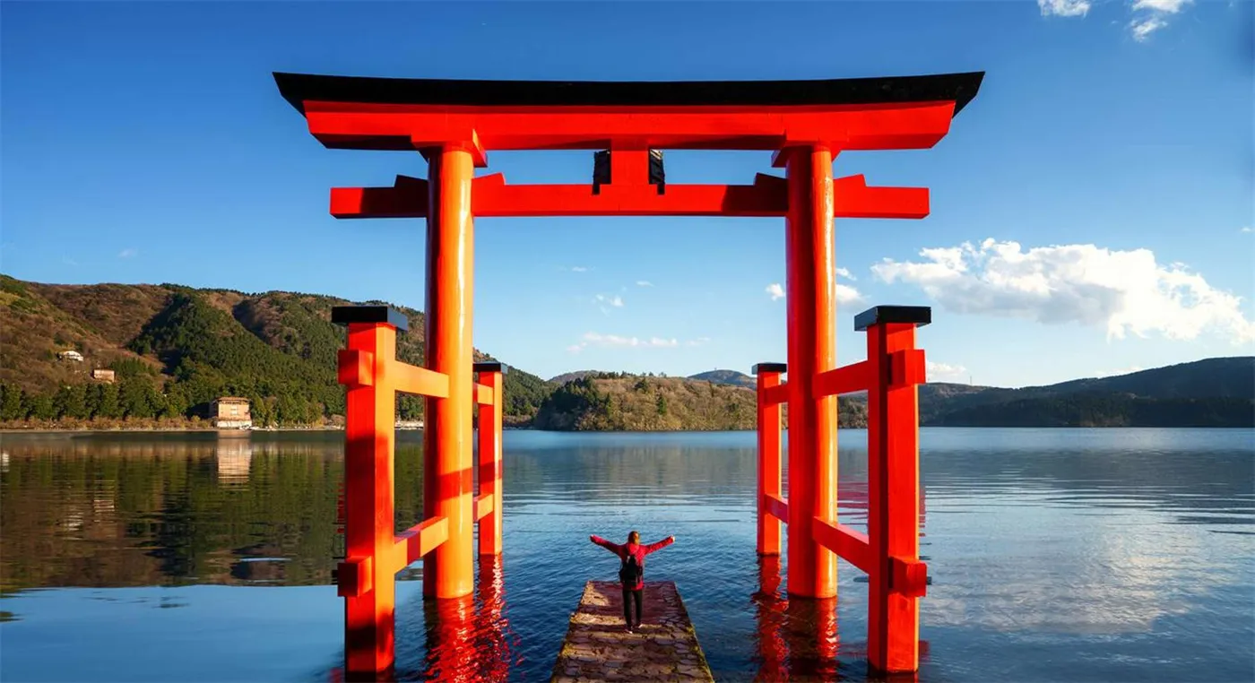 Tokyo to Fuji: Heritage & Mountain Adventure, Tokyo