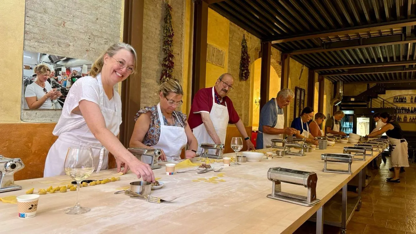 Milan: Culinary Romance & Heritage Experience, Milan