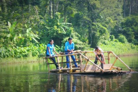 Combo Adventure Package, Munnar