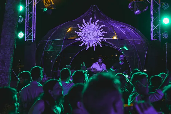 Best New Year’s Eve Party Phuket, Phuket