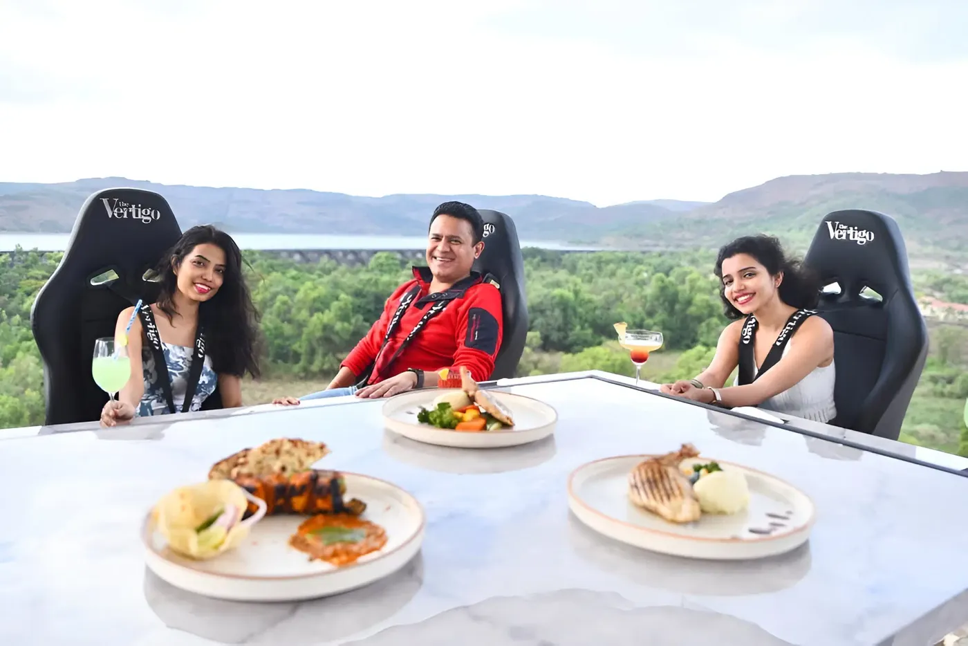 Fly Dining  Lunch or Dinner, Wayanad