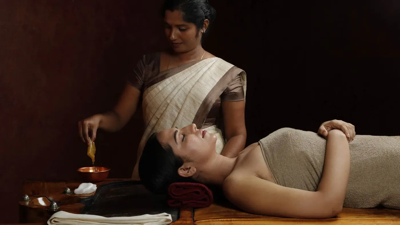 Kerala Ayurvedic Traditional Massage, Varkala