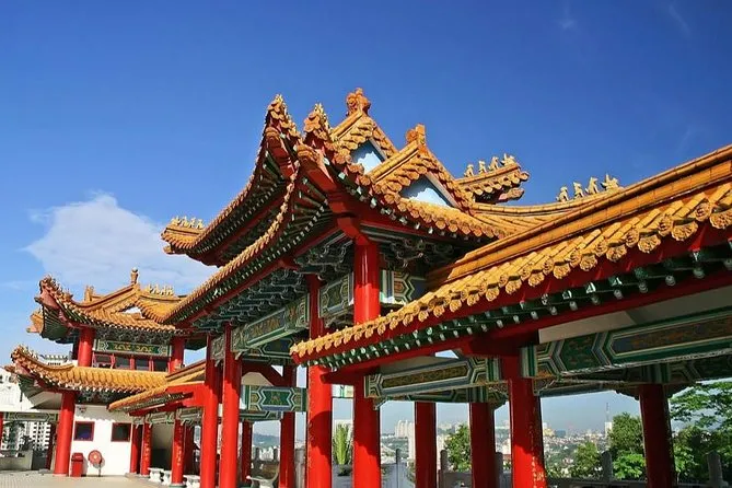 Kuala Lumpur: Cultural & Heritage Odyssey, Kuala Lumpur