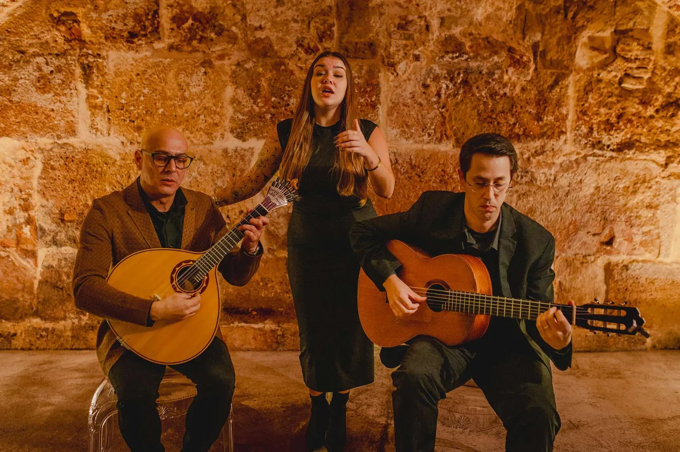 Lisbon: Medieval Fado & Wine Experience, Lisbon