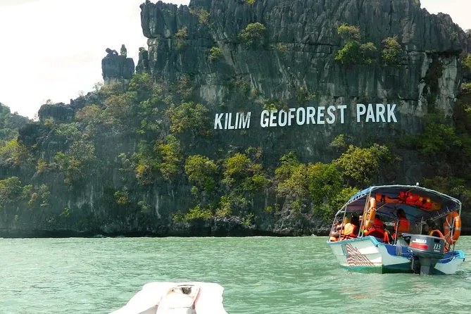 Langkawi: Mangrove Adventure & Tidal Treasures, Langkawi