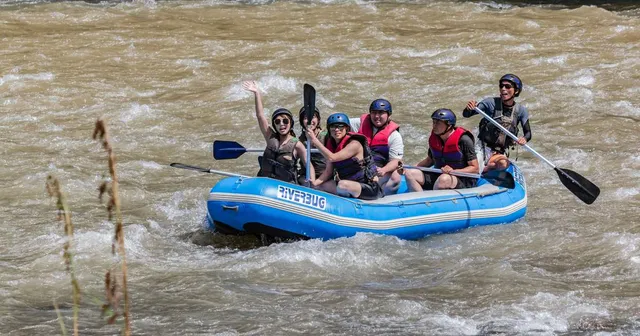 Kiulu River & Mari Mari Cultural Experience