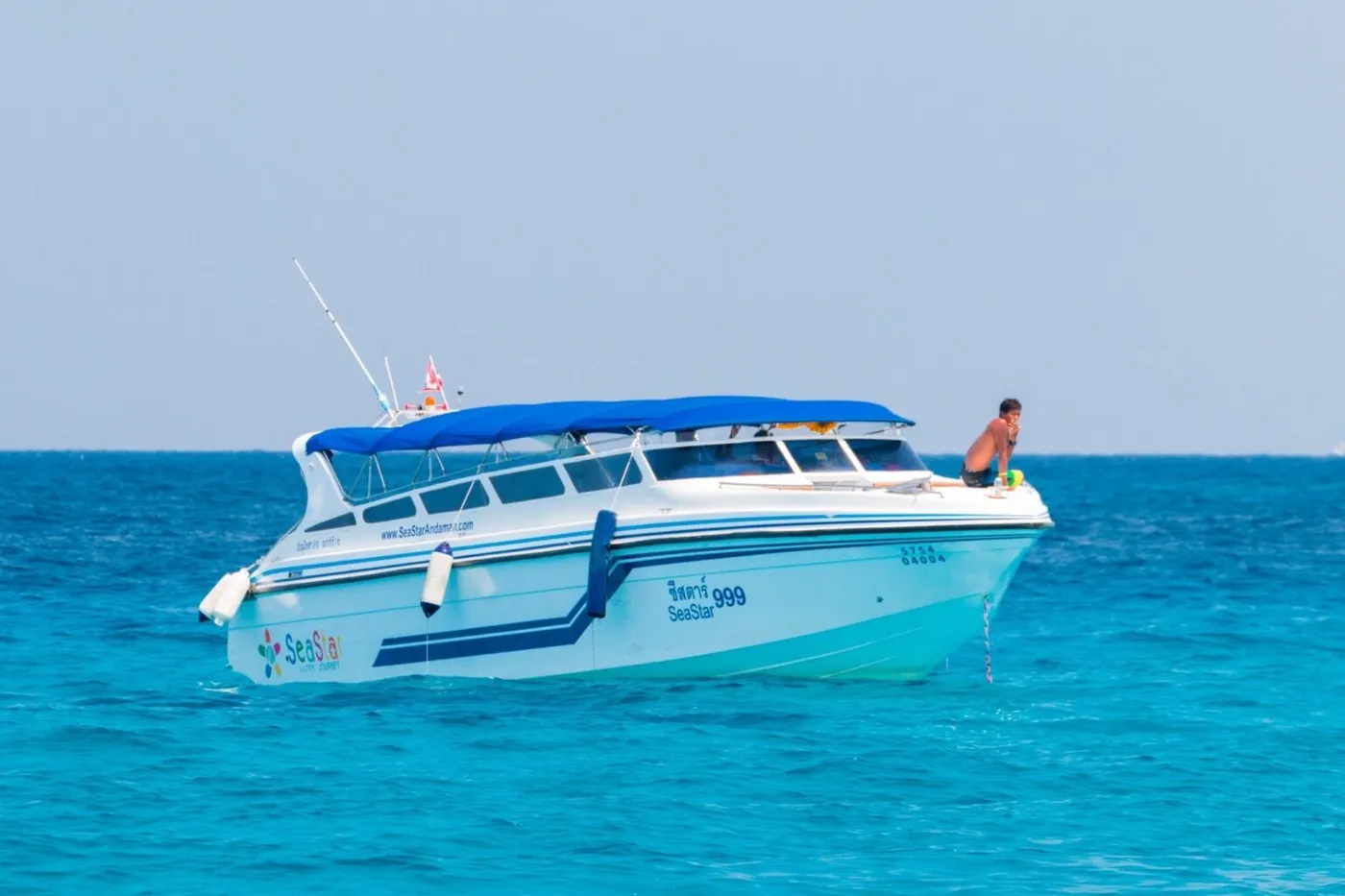 Phuket Phi Phi, Maya Bay & Khai Island Day Tour by Speedboat, Phuket