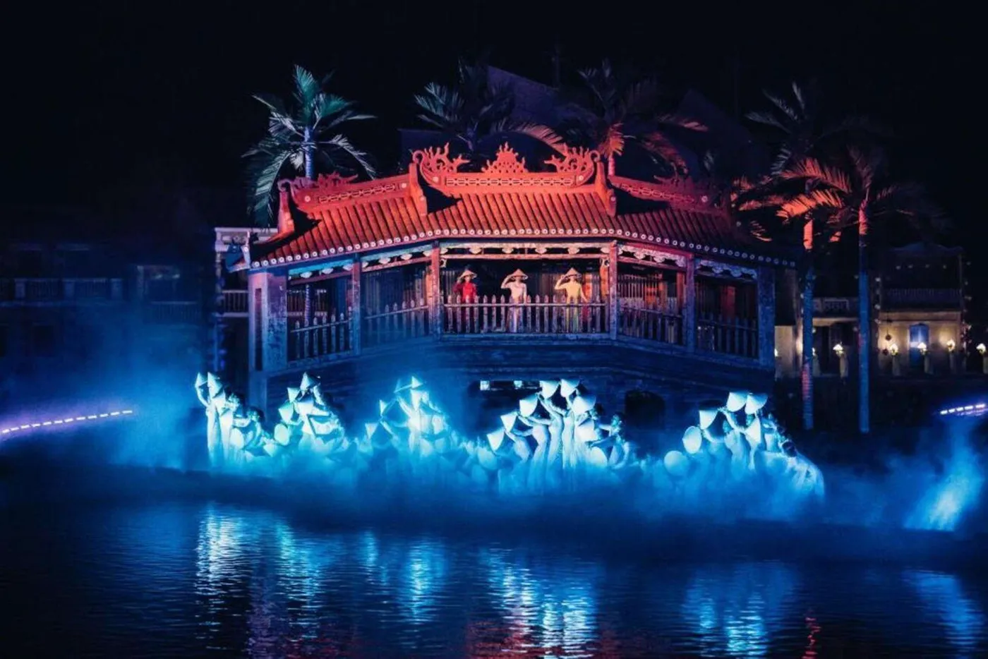 Hoi An: Cultural Heritage & Memories Spectacle, Da Nang