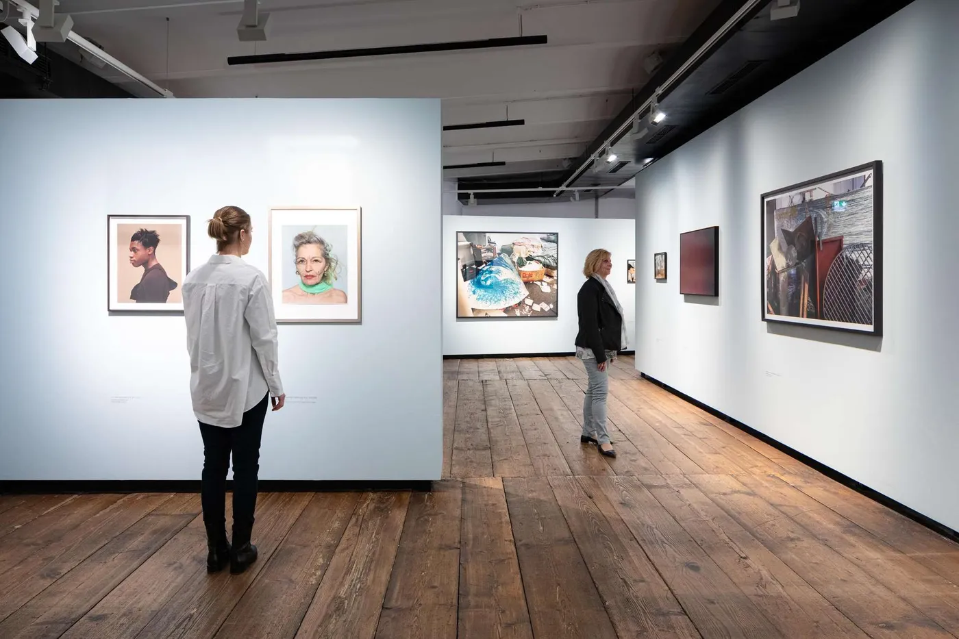 Vienna: Tickets for Kunst Haus Wien: Museum Hundertwasser, Vienna
