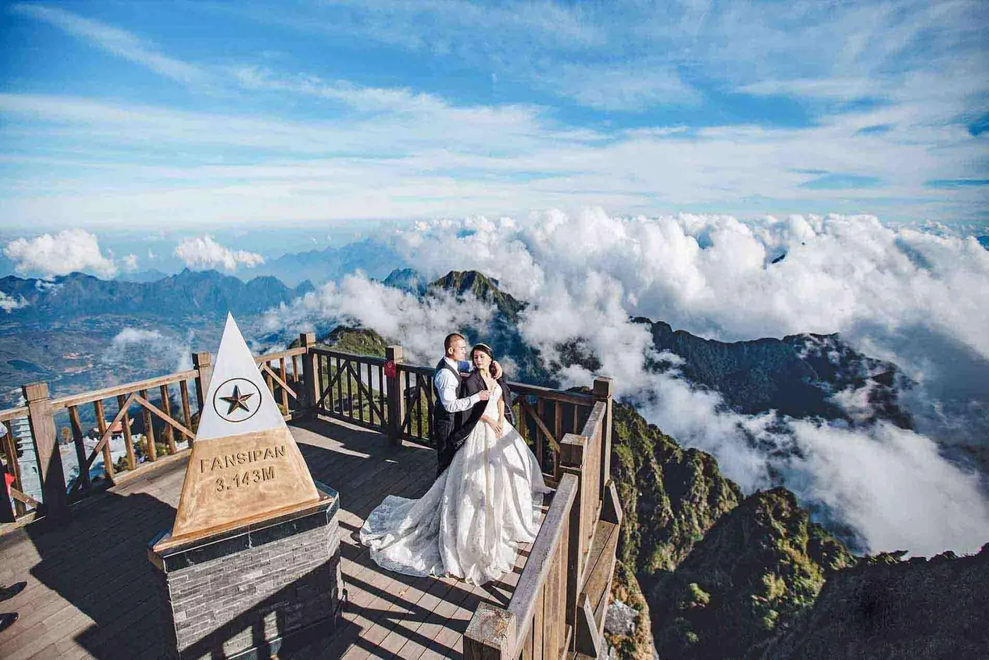 Sa Pa: Majestic Peaks & Cultural Charm Tour, Sapa