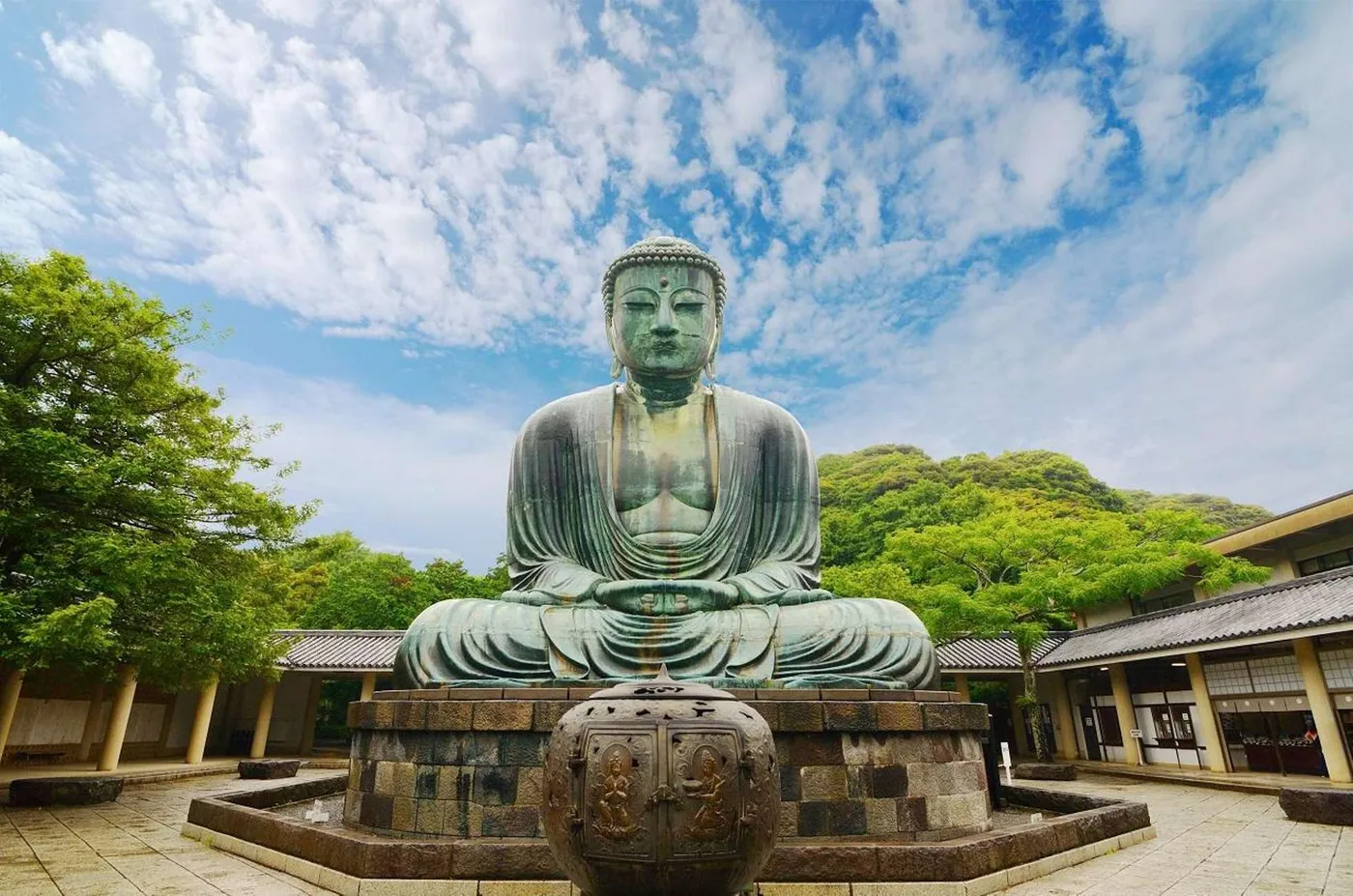 Kamakura & Enoshima Heritage Day Trip, Tokyo