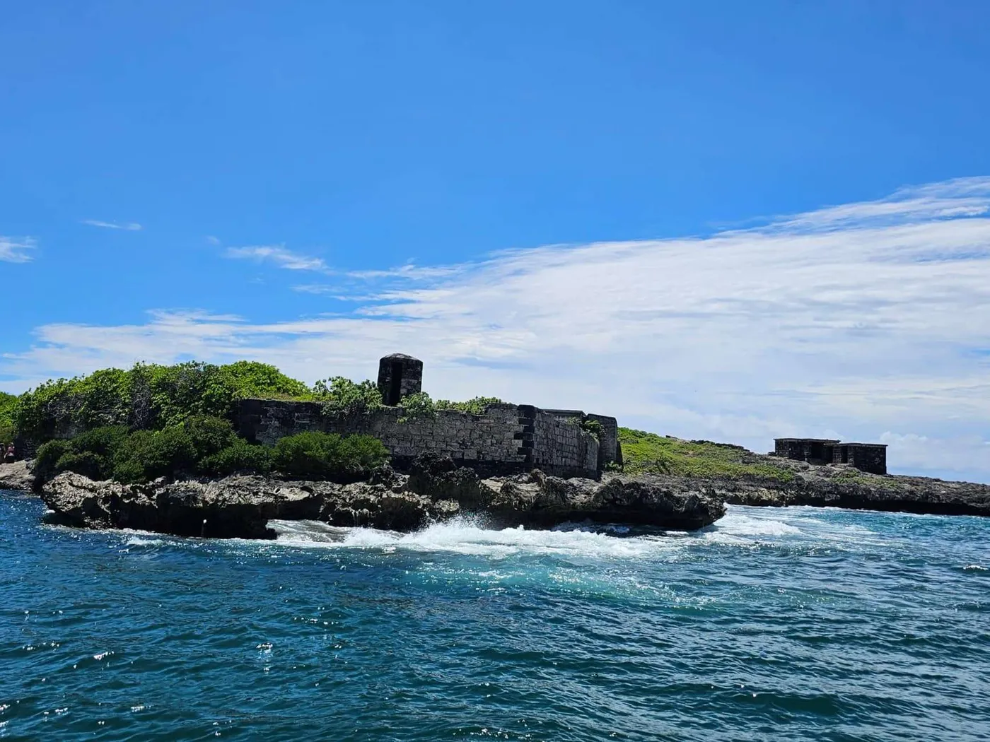 Mauritius: Island Hopping & Underwater Feast, Mauritius