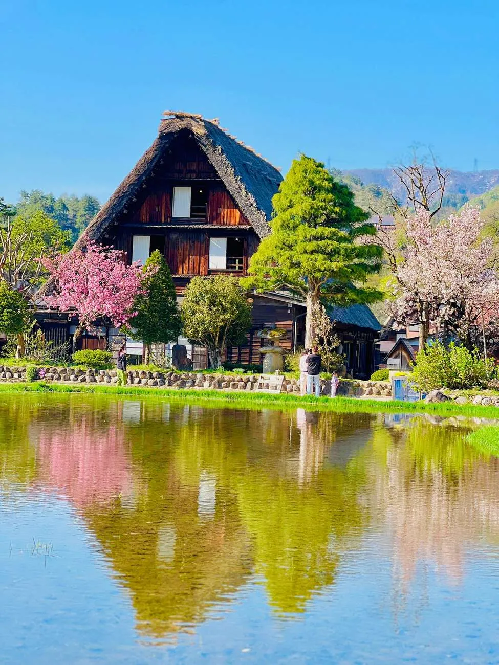 Toyama: Shirakawago and Takayama Day Tour, Toyama