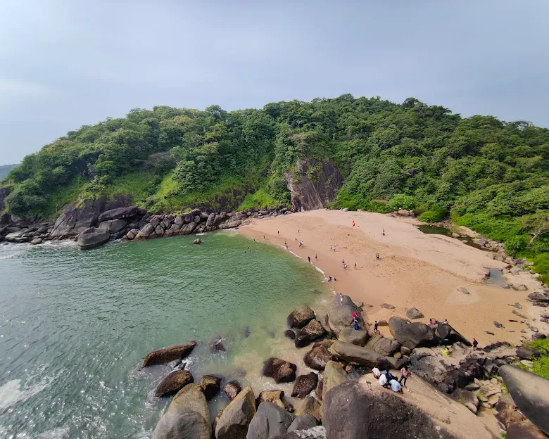 Butterfly Beach & Hidden Islands Boat Adventure, South Goa