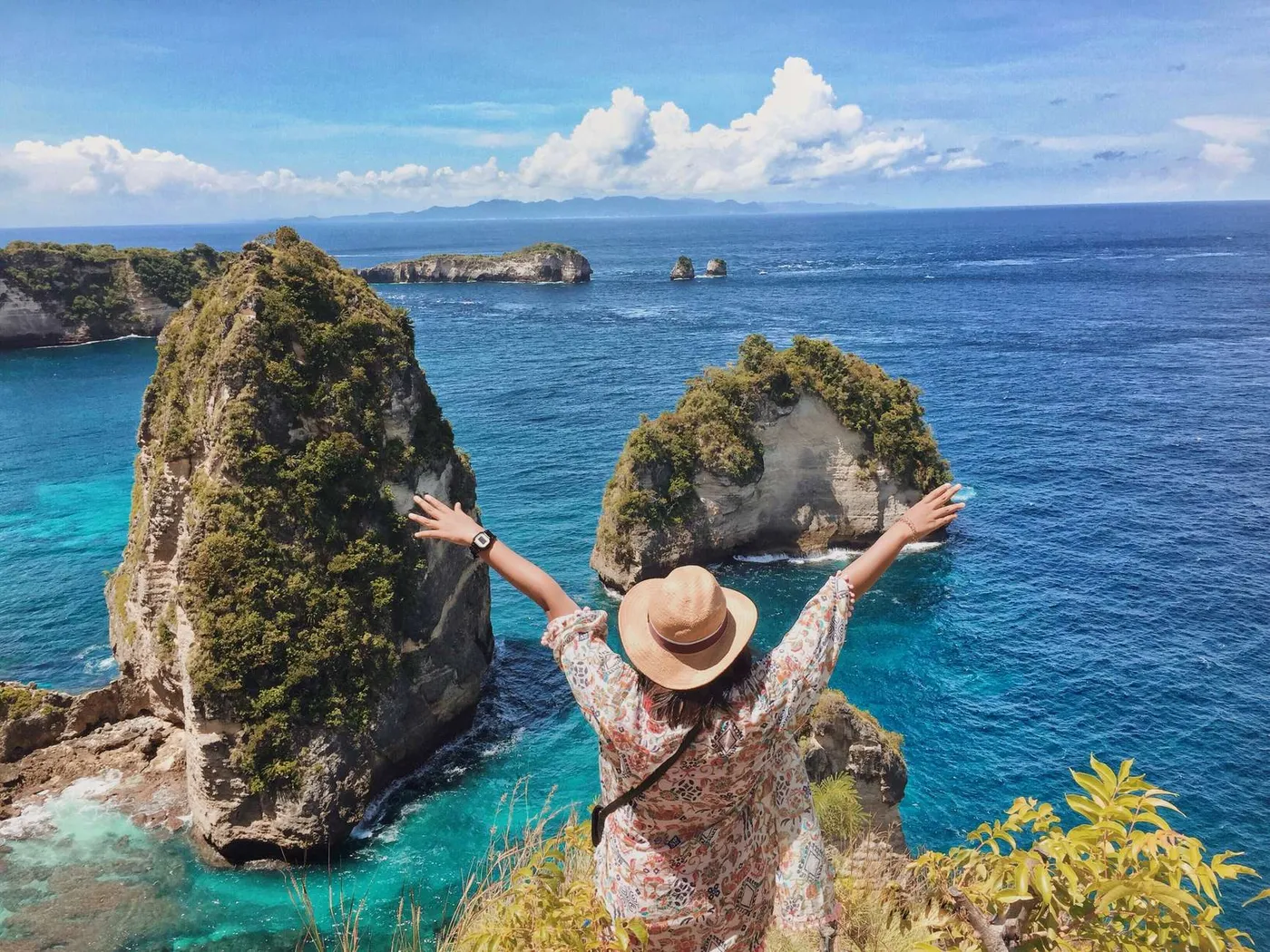 Nusa Penida: Island of Epic Delights Adventure, Ubud