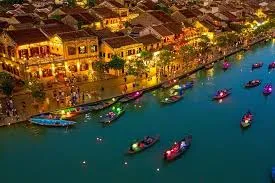 Da Nang & Hoi An: Nighttime Heritage & Culture Tour, Da Nang