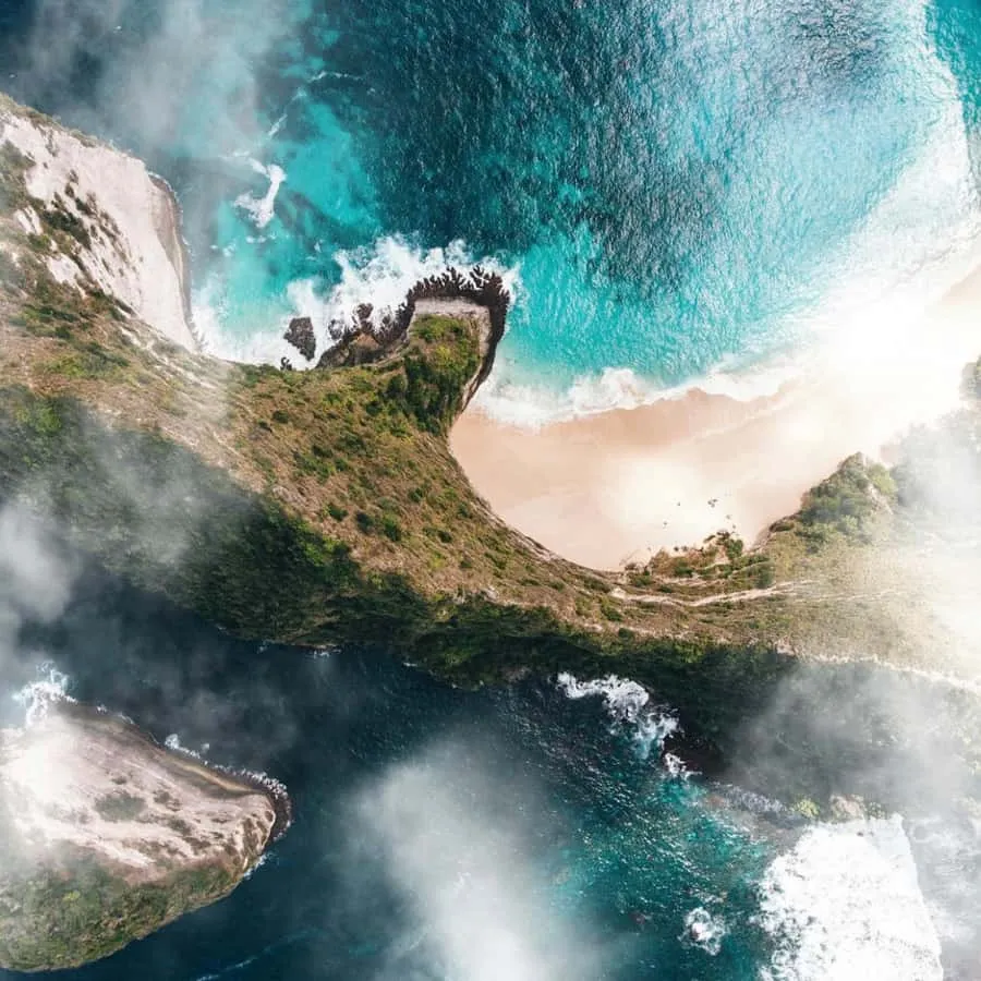 Nusa Penida: Epic Day of Nature & Adventure, Seminyak