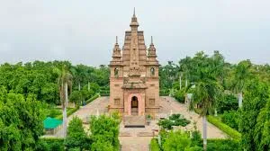 Sarnath: Sacred Heritage & Tranquil Retreat