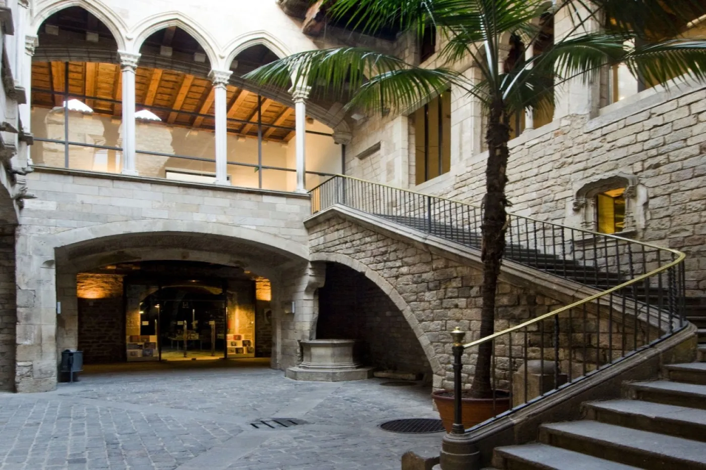 Barcelona: Picasso's Artistic Journey Unveiled, Barcelona