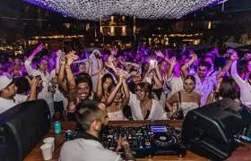 Bali: Kuta Nightlife & Sunset Revelry, Kuta