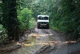 Dudhsagar Waterfall Jeep Safari, South Goa