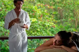 Ubud Riverside Spa: Healing & Romance Retreat, Kuta