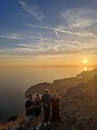 Dubrovnik: Sunset Wine Tasting At Panorama Point, Dubrovnik