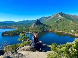 Burabay Nature & Culture Escape from Astana, Astana