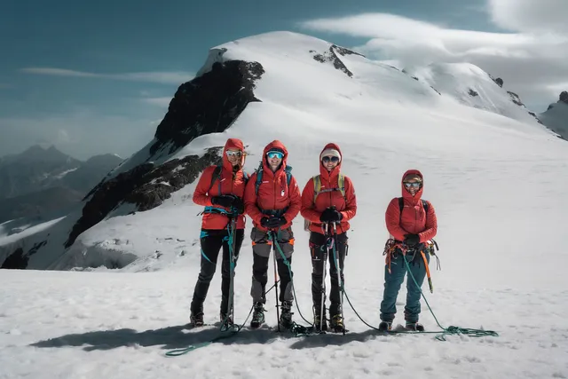 Zermatt: Breithorn Summit Adventure